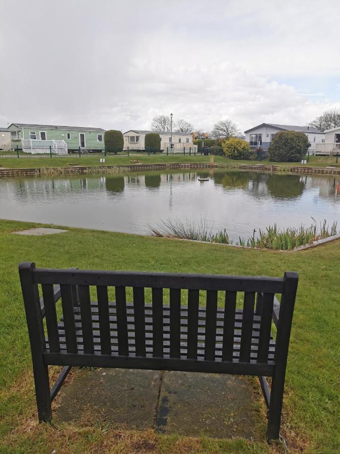 Sunshine Lodge-by-Saltfleet - 221 Kingfisher Gardens Eksteriør bilde